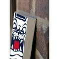 thumbnail image 4 of NCAA 8" x 60" Reversible Porch Greeter Sign, 4 of 5