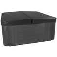 thumbnail image 9 of Everlast Spas Expression 6-7 Person 80-Jet Acrylic Spa, 9 of 11