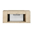thumbnail image 5 of Member's Mark 75" Delmar Fireplace, TVs up to 80" & 135 lbs., 5 of 7