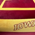 thumbnail image 5 of Logo Brands Iowa State Cyclones XL Puff Pillow, 5 of 5