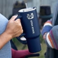 thumbnail image 2 of Logo Brands NCAA 40 oz. x 2 pk. Insulated Tumblers, 2 of 5