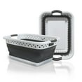 thumbnail image 1 of Black + Decker Collapsible Laundry Basket, 1 of 6