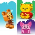 thumbnail image 6 of LEGO DUPLO Disney Winnie the Pooh’s Birthday Party Toy, 22 pcs., 6 of 6