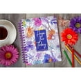 thumbnail image 2 of Hope for Today Devotional Coloring Book, Spiral Bound, 2 of 5