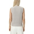 thumbnail image 3 of Frye Women's Sweater Vest, 3 of 5