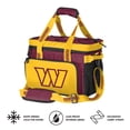 thumbnail image 4 of Logo Brands Washington Commanders 36 Can Cooler, 4 of 5