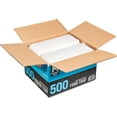 thumbnail image 10 of Members Mark Heavy Duty Paper Food Trays, 3lbs., 500ct., 10 of 10