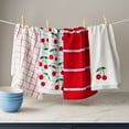 thumbnail image 4 of Member's Mark 8-Piece Kitchen Towel Set, Americana, 4 of 4