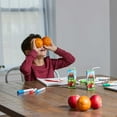 thumbnail image 8 of Apple & Eve 100% Juice Variety Pack, 6.75 fl. oz., 36 pk., 8 of 8