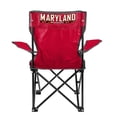thumbnail image 3 of Logo Brands Maryland Terrapins Youth Chair, 3 of 6