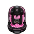 thumbnail image 8 of Disney Baby Grow and Go All-in-One Convertible Car Seat, Choose Color, 8 of 10