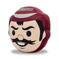 thumbnail image 3 of Logo Brands New Mexico State Aggies Puff Pillow, 3 of 5