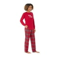 thumbnail image 2 of Member's Mark Family Sleep Women's 2-Piece Pajama Set, 2 of 8