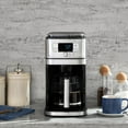 thumbnail image 8 of Cuisinart Burr Grind & Brew 12-Cup Coffeemaker, 8 of 8