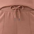 thumbnail image 4 of Member's Mark Women's Sandwash Dolphin Hem Short, 4 of 7