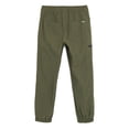 thumbnail image 7 of Eddie Bauer Boys Fleece Lined Tech Pants, 7 of 7