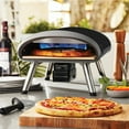 thumbnail image 8 of Member's Mark 12" Portable Rotating Gas Pizza Oven, 8 of 10