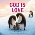 thumbnail image 1 of God Is Love, Board Book, 1 of 4