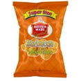 thumbnail image 1 of Better Made BBQ Potato Chips, 16 oz., 1 of 2