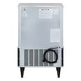 thumbnail image 10 of MAXX ICE 260 lbs. Full Dice Cubes Self-Contained Ice Machine, 10 of 10