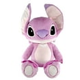 thumbnail image 1 of Disney Baby Stitch Jumbo Plush, 40", 1 of 5