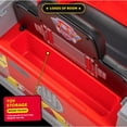 thumbnail image 6 of Paw Patrol Marshall 12V Fire Truck Ride-On, 6 of 11