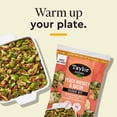 thumbnail image 5 of Taylor Farms Peach Whiskey & Bacon Veggie Kit, 12.4 oz., 5 of 6