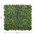 thumbnail image 4 of Select Surfaces Artificial Hedge Panels, 2-Pack, Choose Type, 4 of 7