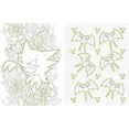 thumbnail image 3 of Pokémon Glow-in-the-Dark Coloring Book, Paperback, 3 of 4