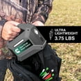 thumbnail image 5 of Cummins 155Wh 150 Peak Watt Portable Power Station & Solar Generator, 5 of 9