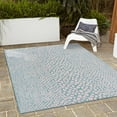 thumbnail image 2 of Jill Zarin Cape Town Outdoor Rug, 2 of 7