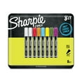 thumbnail image 1 of Sharpie - Chalk Marker, Medium, Assorted Colors - 8 Count, 1 of 8