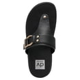 thumbnail image 4 of DV by Dolce Vita Women's Footbed Sandal, 4 of 6