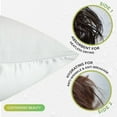 thumbnail image 5 of NIGHT Haircare Pillowcase, Dry Hair in Sleep, Anti-Frizz, 5 of 8