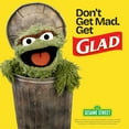 thumbnail image 7 of Glad ForceFlex MaxStrength with Clorox Tall Kitchen Drawstring Trash Bags, Lemon Fresh Scent, 13 Gallon, 120 ct., 7 of 9