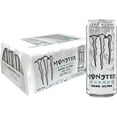 thumbnail image 1 of Monster Energy Zero Ultra 16 fl. oz., 24 pk., 1 of 5
