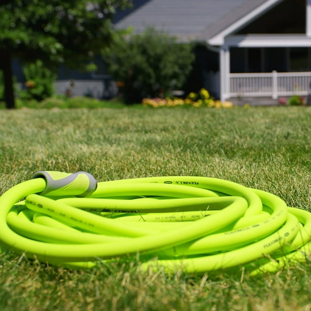 Flexzilla SwivelGrip Garden Lead-in Hose, 5/8