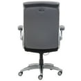 thumbnail image 11 of Wellness By Design Lumbar Support Manager Chair, Assorted Colors, 11 of 11