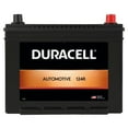 thumbnail image 2 of Duracell Automotive Battery, Group Size 124R, 2 of 7