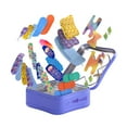thumbnail image 4 of Welly Doggies Heroic Bandage Kit, 150 ct., 4 of 9
