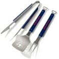 thumbnail image 1 of YouTheFan Arizona Wildcats 3pc. Grill Set, 1 of 4