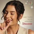 thumbnail image 5 of Lindt Lindor Holiday White Chocolate Peppermint Truffles, 19 oz., 5 of 7