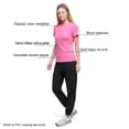 thumbnail image 4 of Eddie Bauer Women's Short Sleeve T-Shirt, 4 of 7