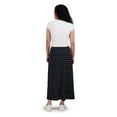thumbnail image 2 of Aeropostale Women's Maxi Slip Skirt, 2 of 10