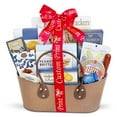 thumbnail image 3 of Alder Creek Gift Baskets Bon Appetite Gift Basket, Custom Print, Min. Order of 24, 3 of 6