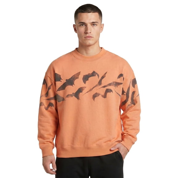 State of Mine Halloween Crew Fleece