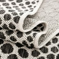 thumbnail image 4 of Jill Zarin Cape Town Outdoor Rug, 4 of 6