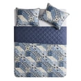 thumbnail image 3 of VCNY Home Spring 3-Piece Quilt Sets, Assorted Sizes, 3 of 5