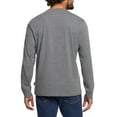 thumbnail image 3 of Eddie Bauer Men's Long Sleeve Crewneck T-Shirt, 3 of 8