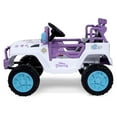 thumbnail image 5 of Disney Princess 6-Volt HUV150 Ride-On Toy, 5 of 11
